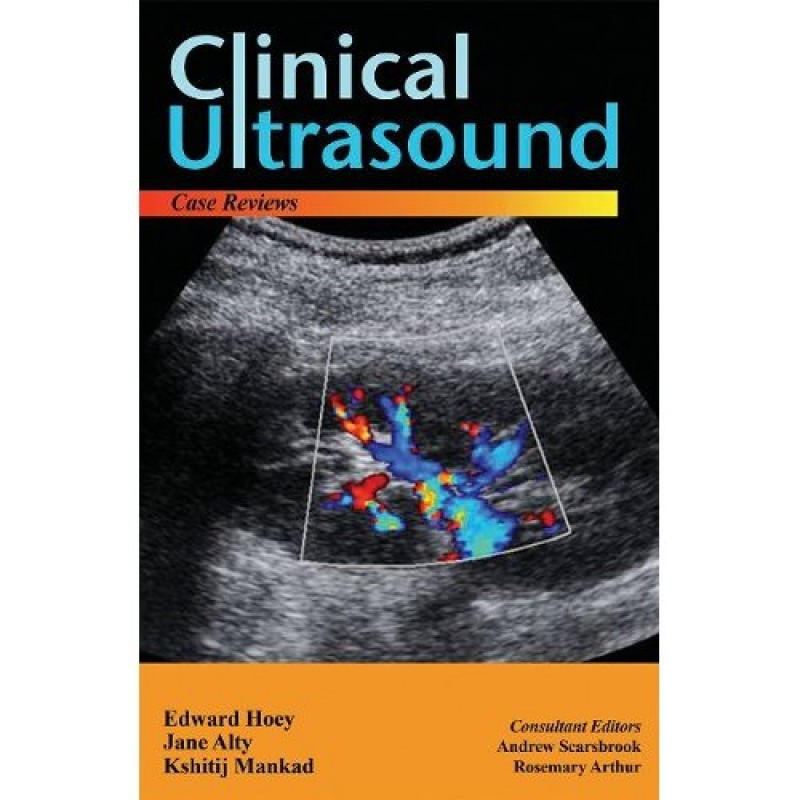 CLINICAL ULTRASOUND