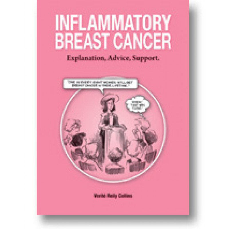 INFLAMMATORY BREAST CANCER
