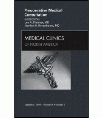 Medical Clinics of North America