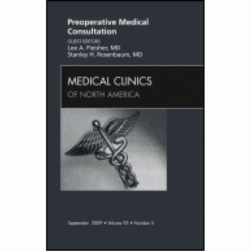 Medical Clinics of North America