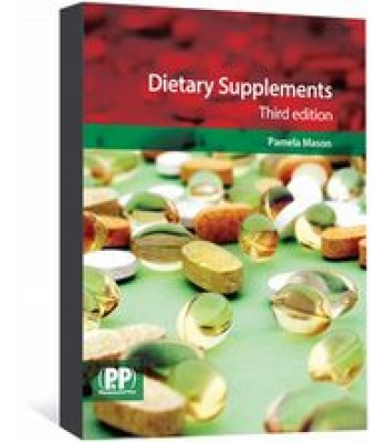 Dietary Supplements Third edition