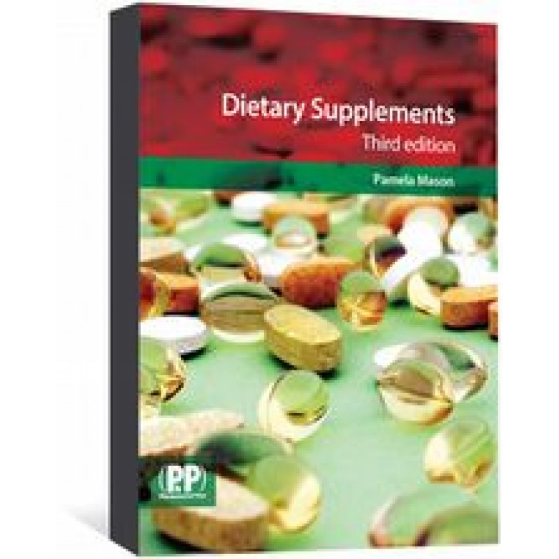 Dietary Supplements Third edition