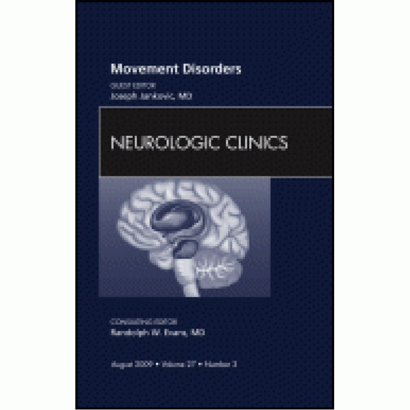 Neurologic Clinics