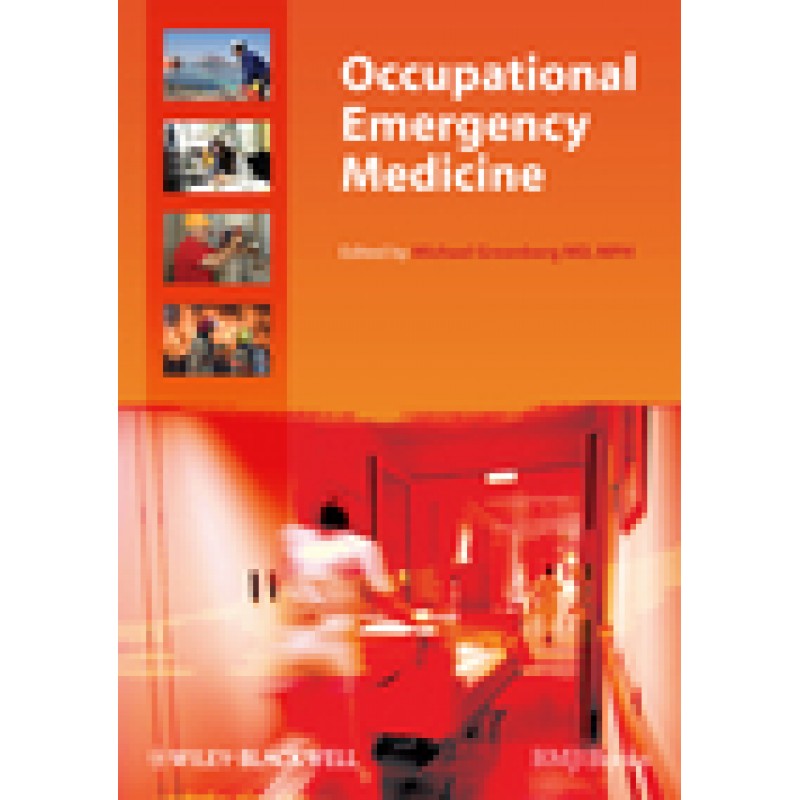 Occupational Emergency Medicine