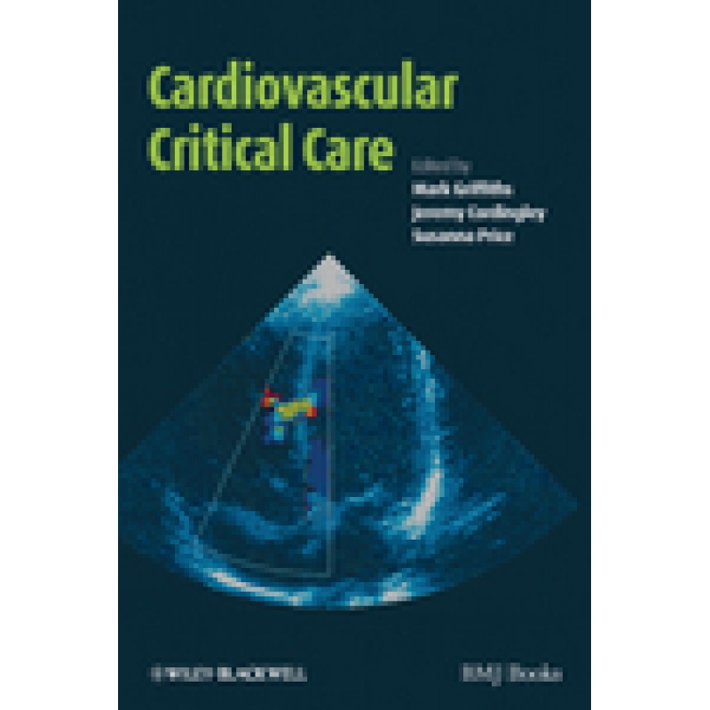 Cardiovascular Critical Care
