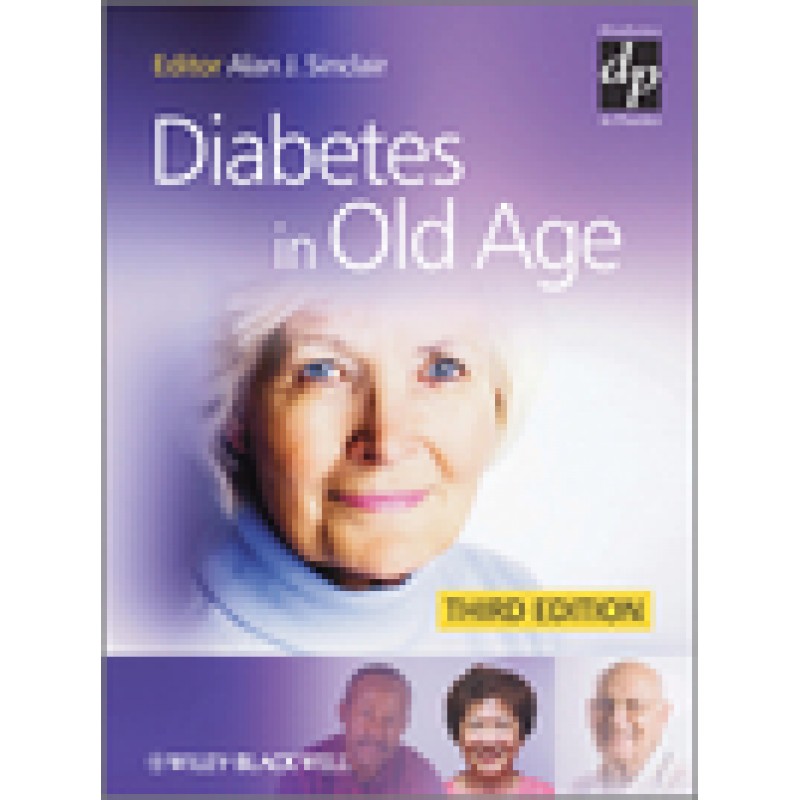 Diabetes in Old Age, 3rd Edition