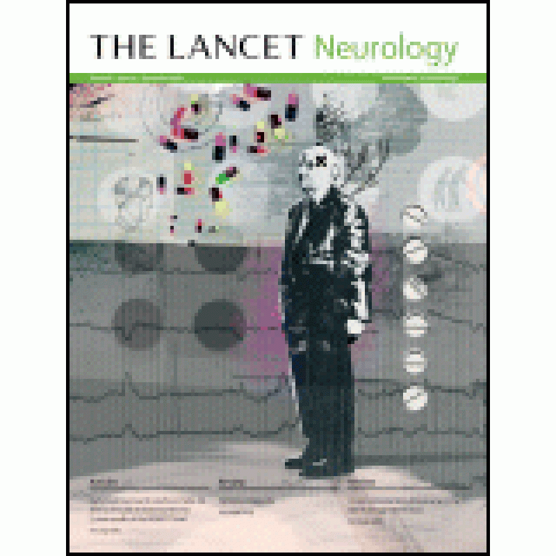 The Lancet Neurology