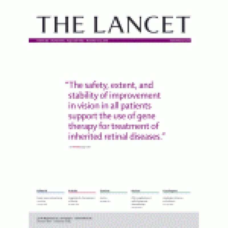 THE LANCET