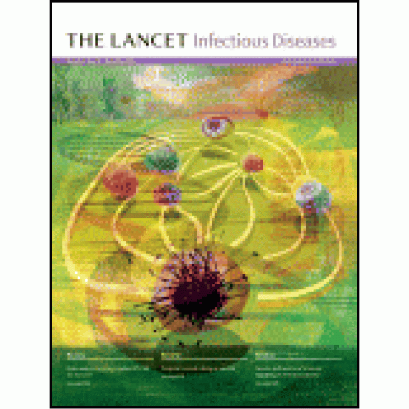 The Lancet Infectious Diseases