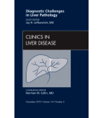 Diagnostic Challenges in Liver Pathology