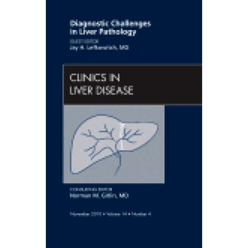 Diagnostic Challenges in Liver Pathology