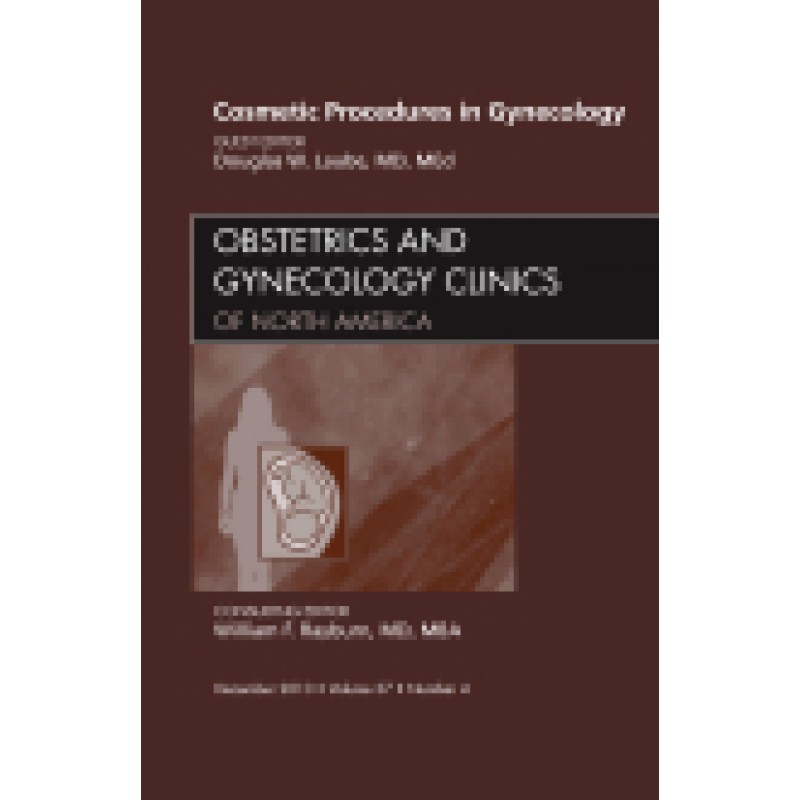 Cosmetic Procedures in Gynecology