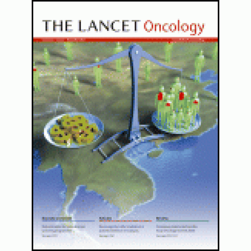 The Lancet Oncology