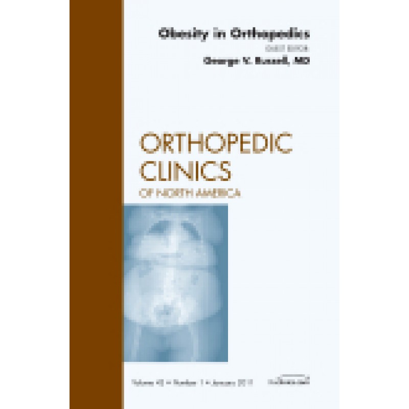 Obesity in Orthopedics