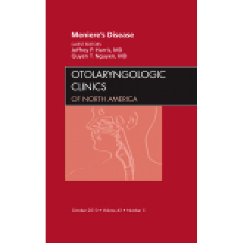 Meniere's Disease