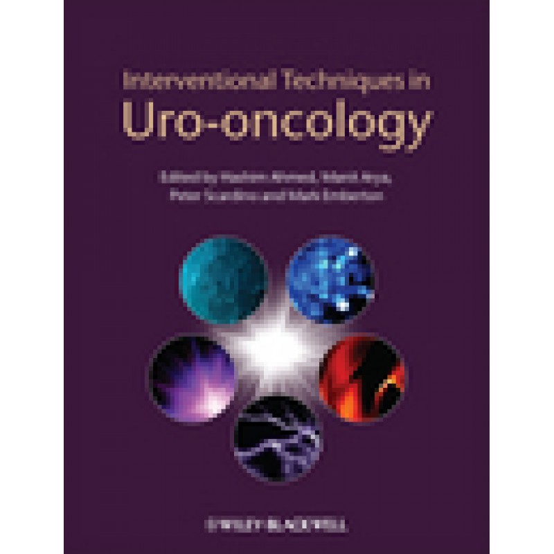 Interventional Techniques in Uro-oncology
