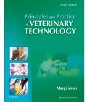 Principles and Practice of Veterinary Technology, 3rd Edition
