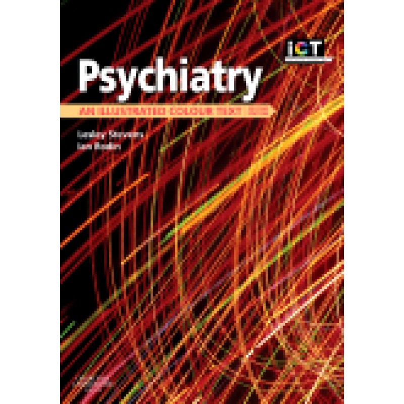 Psychiatry, 2nd Edition