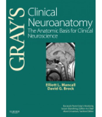 Gray's Clinical Neuroanatomy