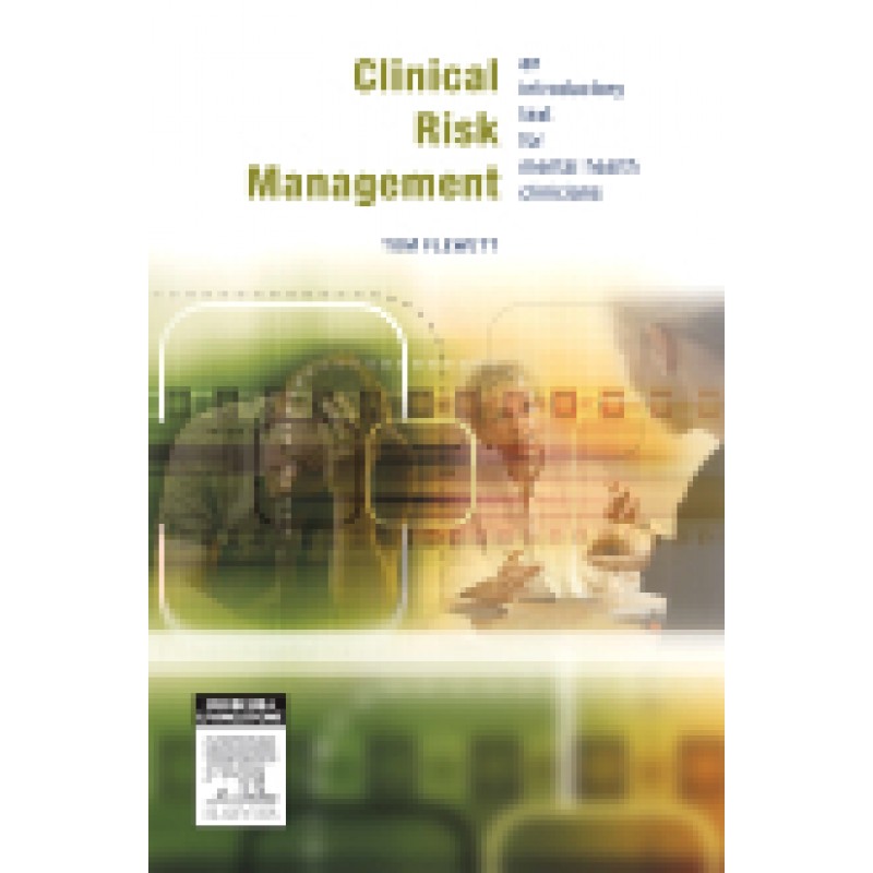 Clinical Risk Management