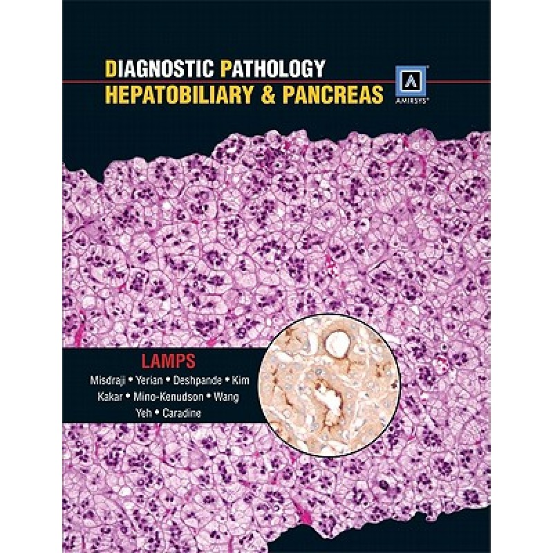 Diagnostic Pathology: Hepatobiliary: Published by Amirsys