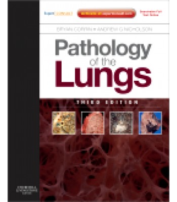 Pathology of the Lungs, 3rd Edition - Expert Consult: Online and Print
