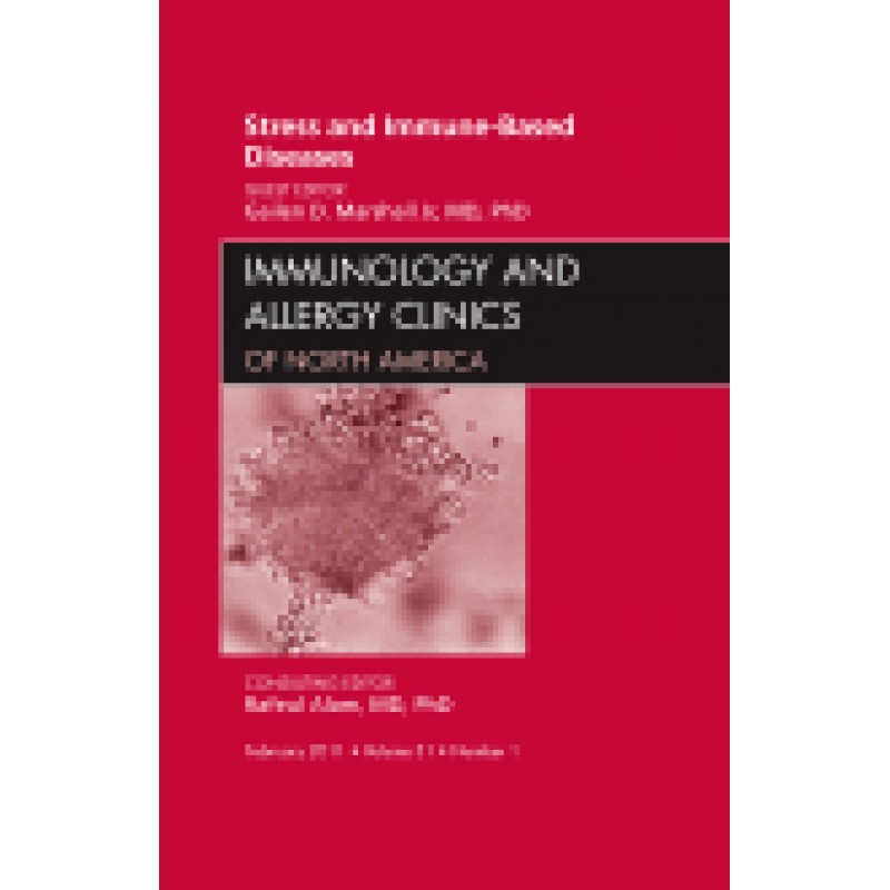 Stress and Immune-Based Diseases