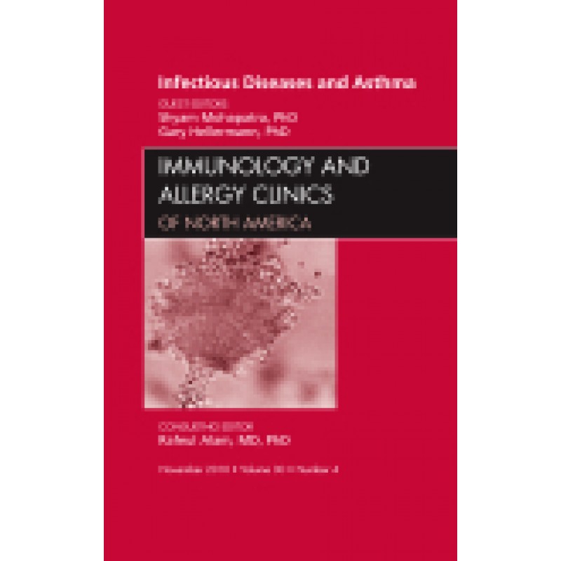 Viral Infections in Asthma