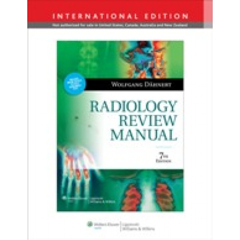 Radiology Review Manual 7th edition