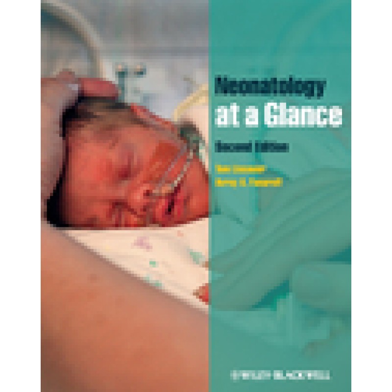 Neonatology at a Glance, 2nd Edition