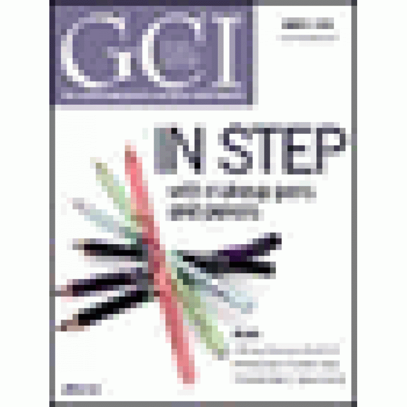 Global Cosmetic Industry (GCI) magazine