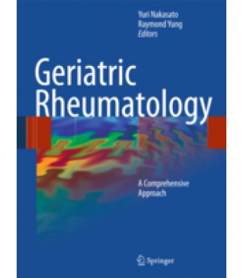 Geriatric Rheumatology