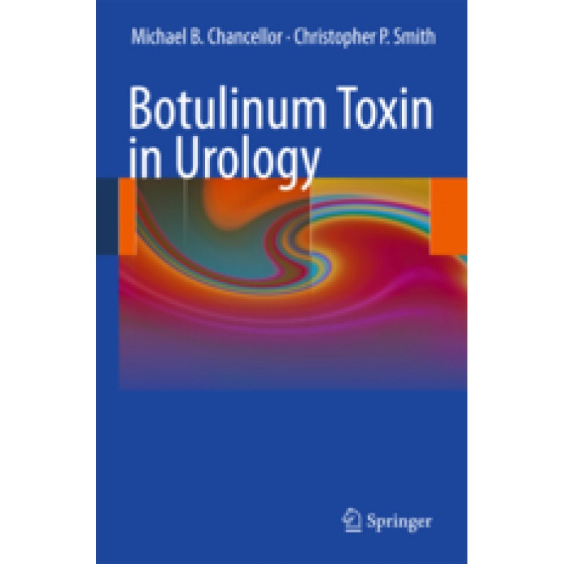 Botulinum Toxin in Urology