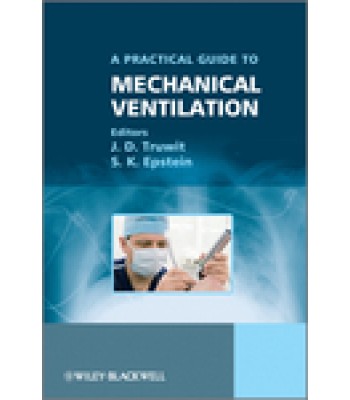Practical Guide to Mechanical Ventilation
