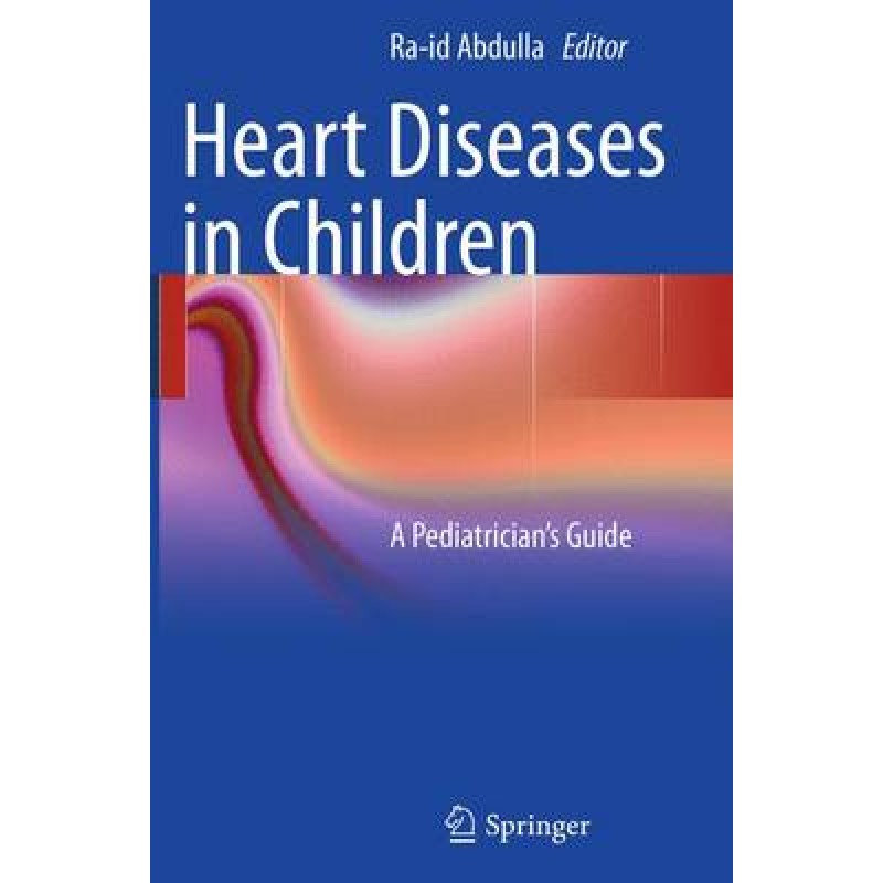 Heart Diseases in Children
