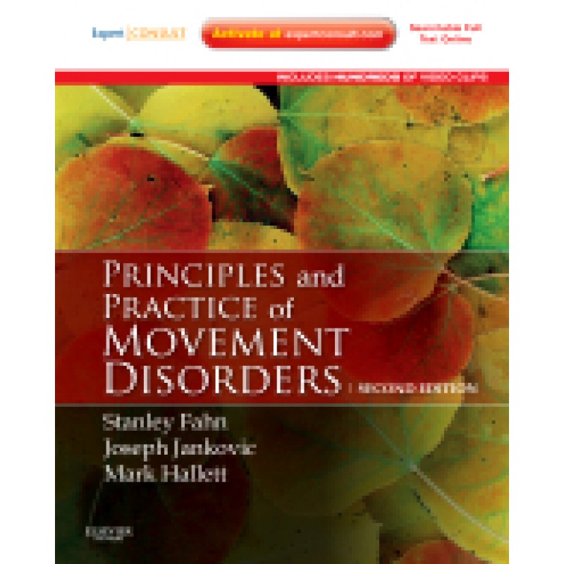 Principles and Practice of Movement Disorders, 2nd Edition
