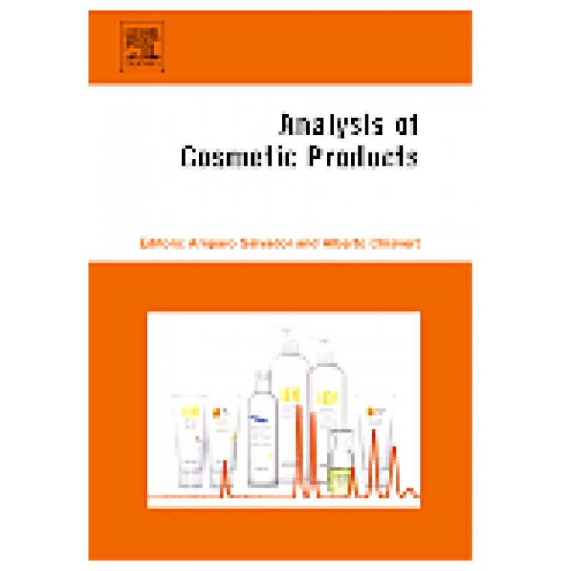 Analysis of Cosmetic Products