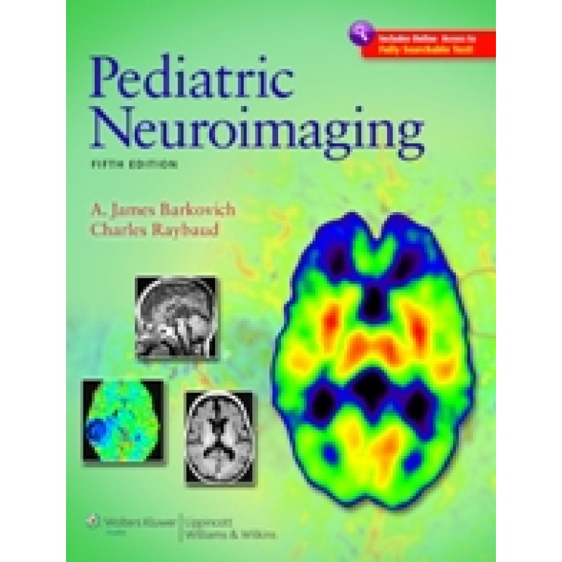 Pediatric Neuroimaging 5th edition
