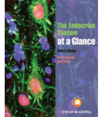The Endocrine System at a Glance, 3rd Edition
