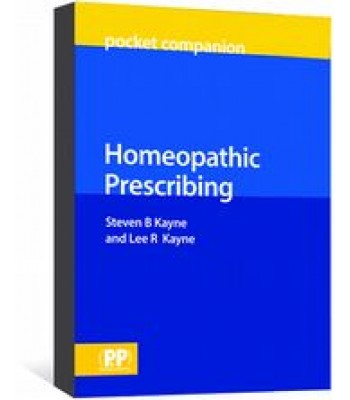 Homeopathic Prescribing Pocket Companion