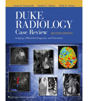 Duke Radiology Case Review