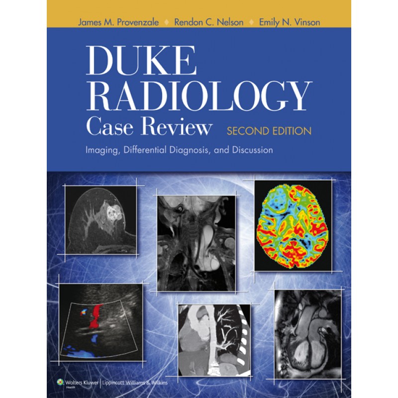Duke Radiology Case Review