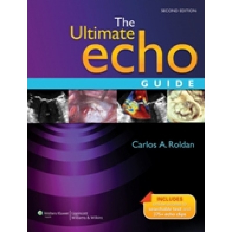 The Ultimate Echo Guide 2nd edition