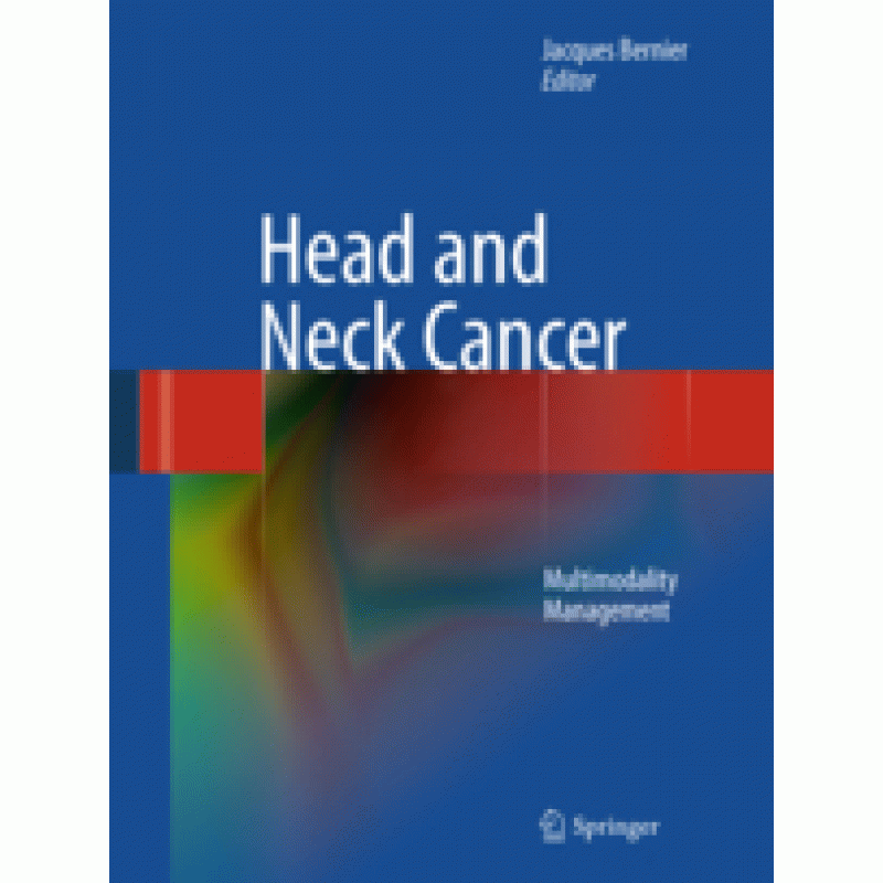 Head and Neck Cancer