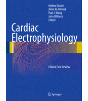 Fogoros' Electrophysiologic Testing, 6th Edition