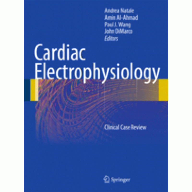 Cardiac Electrophysiology