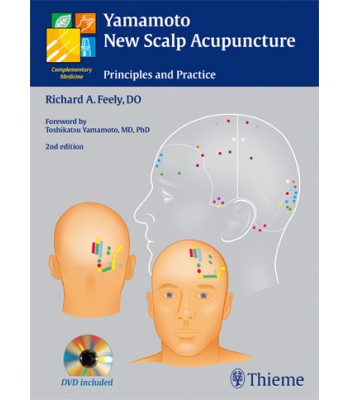 Yamamoto New Scalp Acupuncture