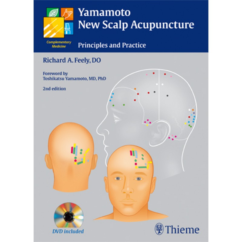 Yamamoto New Scalp Acupuncture