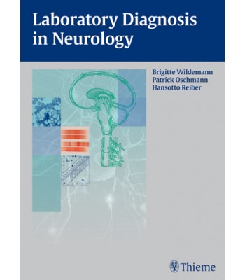 Laboratory Diagnosis in Neurology