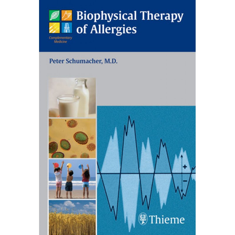 Biophysical Therapy of Allergies